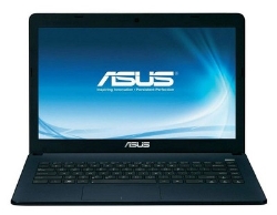 Asus NOTEBOOK X501A-XX232DU